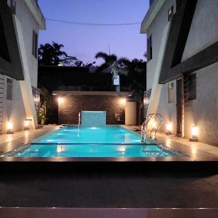 3Bhk Luxury Villa Near Della Adventure Lonavla Exterior foto