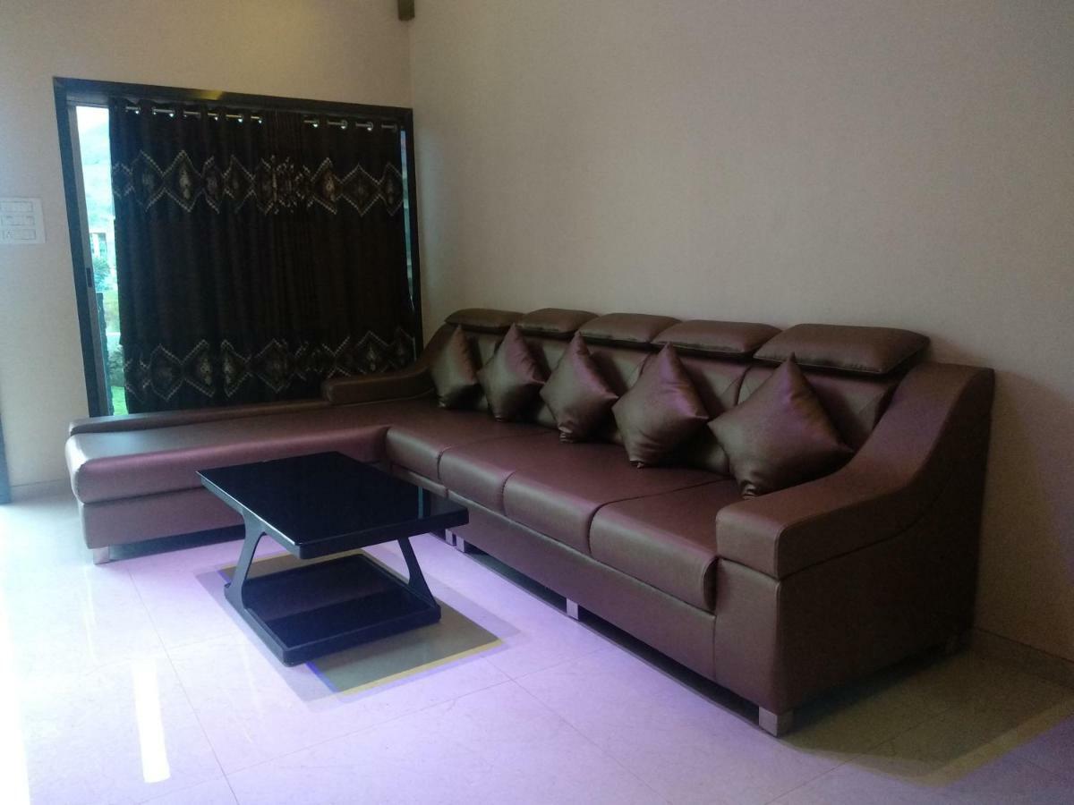 3Bhk Luxury Villa Near Della Adventure Lonavla Exterior foto
