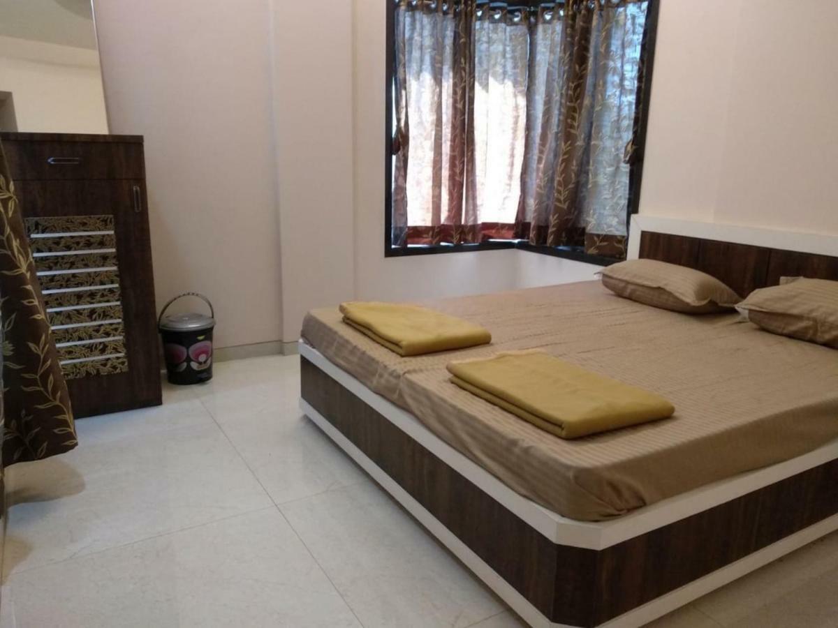 3Bhk Luxury Villa Near Della Adventure Lonavla Exterior foto