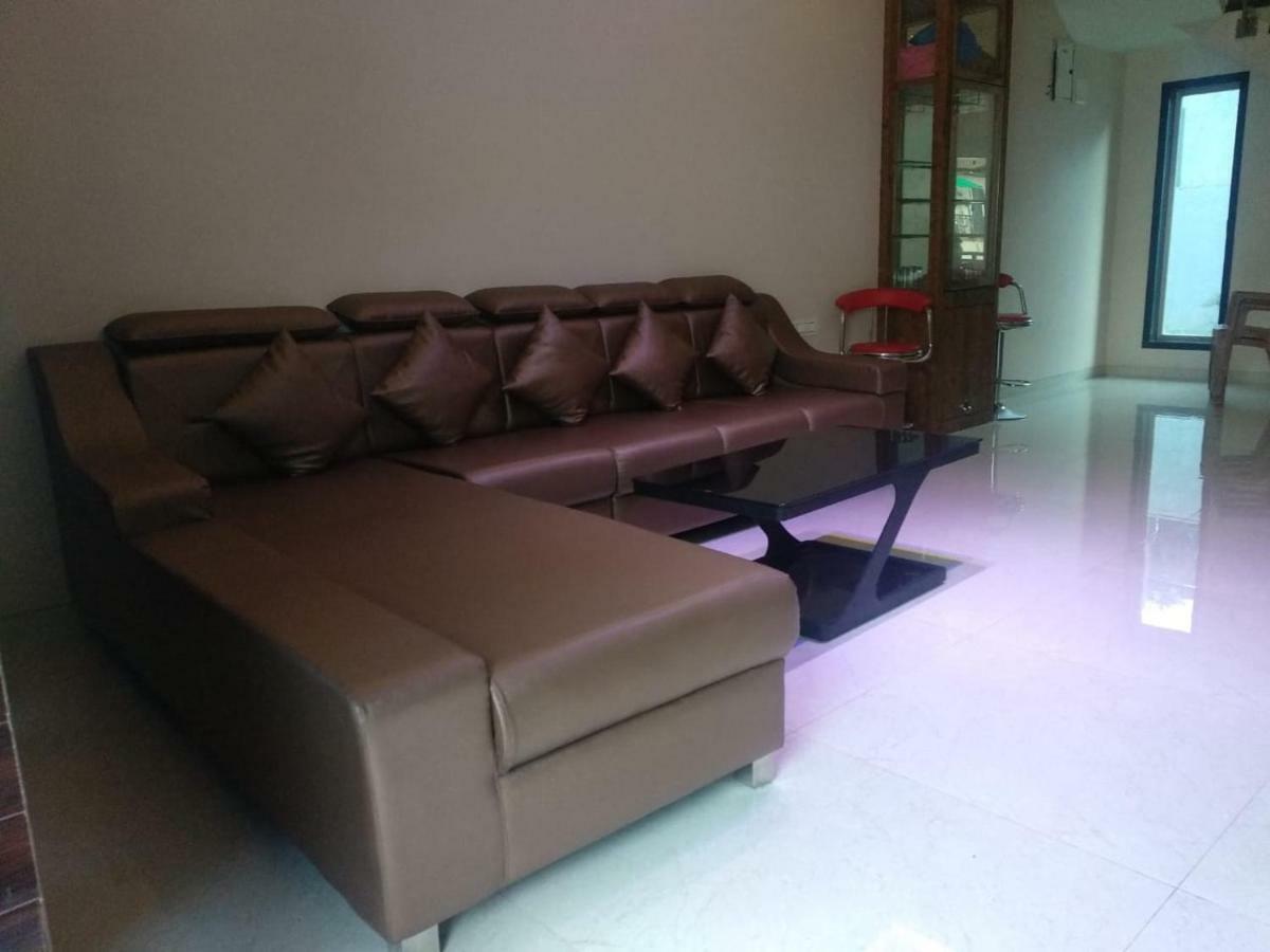 3Bhk Luxury Villa Near Della Adventure Lonavla Exterior foto